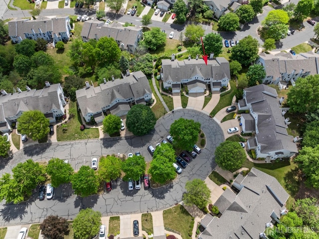 297 Kraemer Ct, East Brunswick, NJ 08816 - aerial view of property's location featuring nearby suburban area