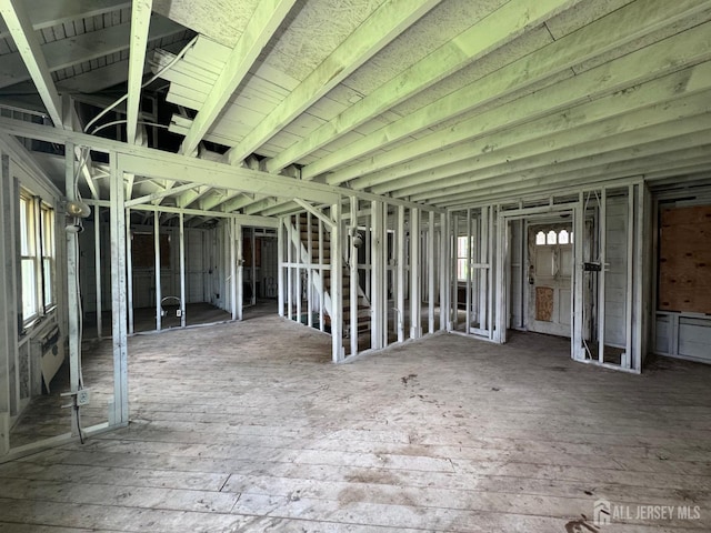 1534 Julian Ter, Union Twp, NJ 07083 - view of misc room