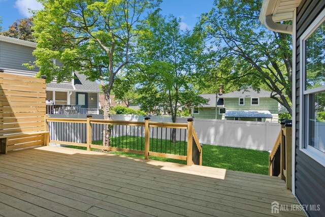 831 W Inman Ave, Rahway, NJ 07065 - photo 33
