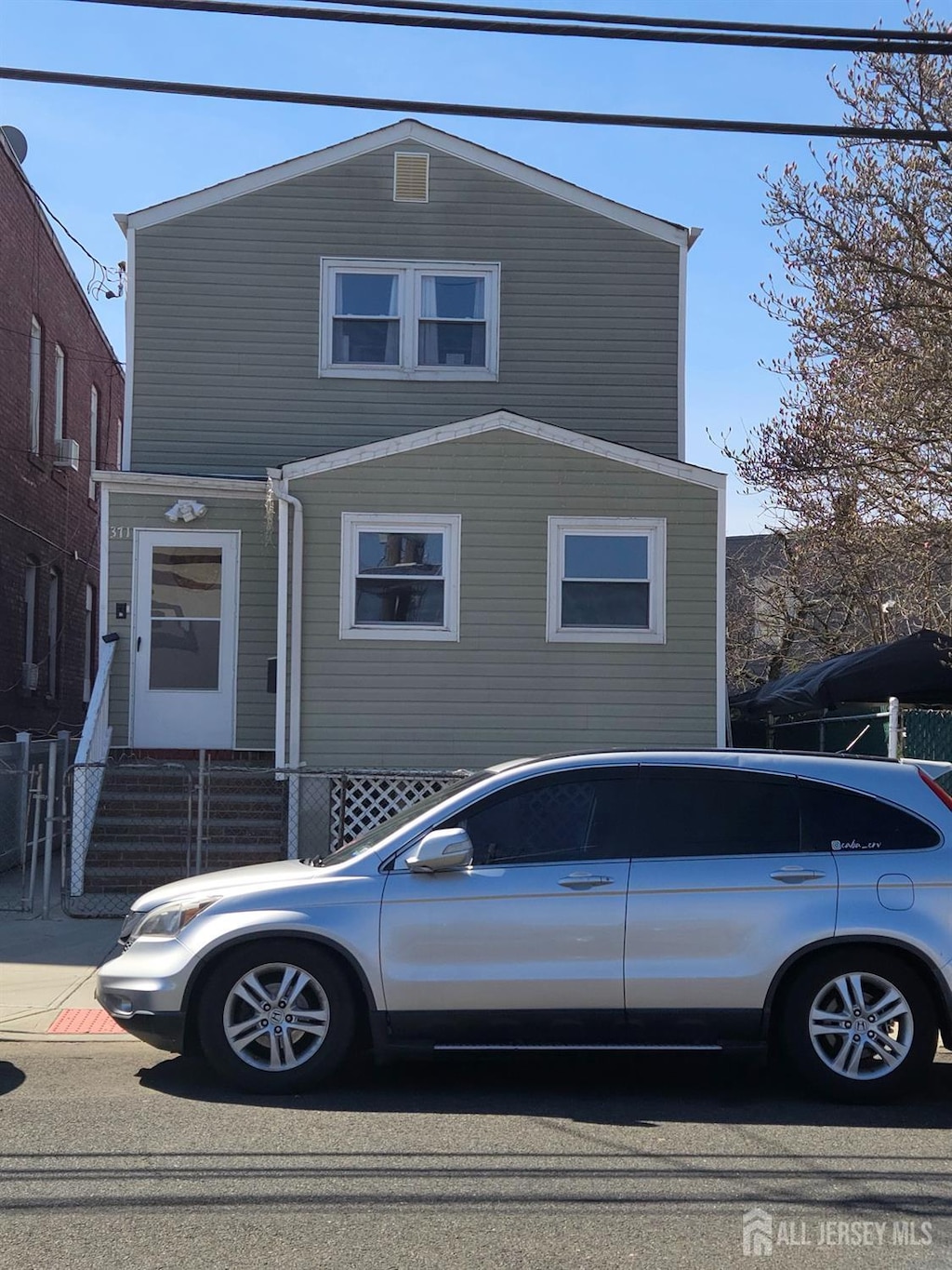 371 Market St, Perth Amboy, NJ 08861 - view of front facade