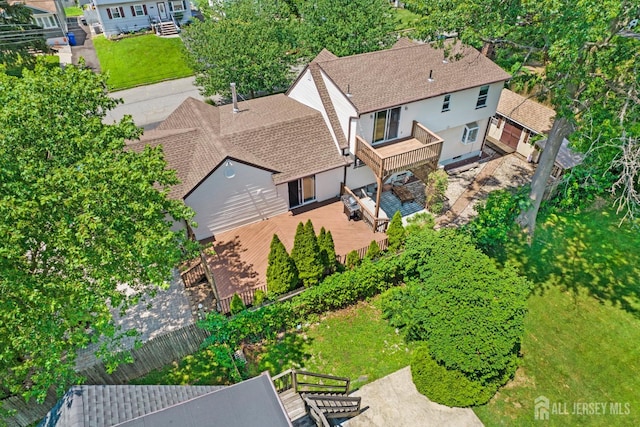 188 Jordan Rd, Colonia, NJ 07067 - photo 35