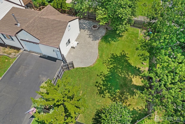 188 Jordan Rd, Colonia, NJ 07067 - photo 37