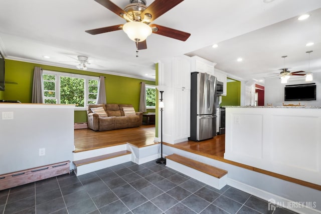 188 Jordan Rd, Colonia, NJ 07067 - photo 12