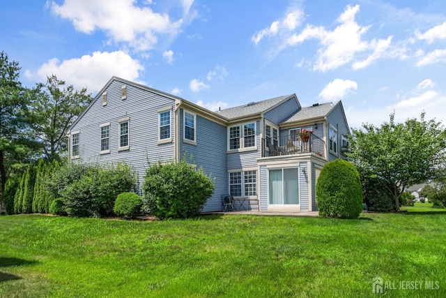2-B Surrey Ct, Monroe, NJ 08831 - photo 22