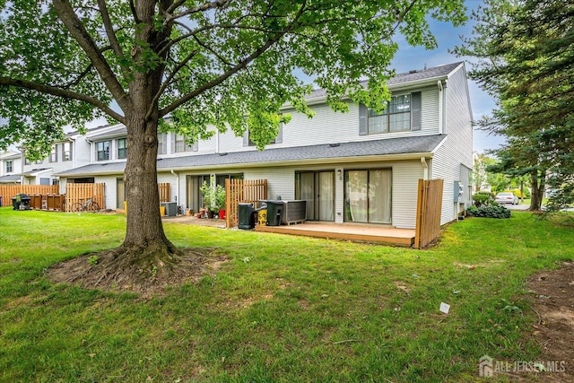 369 Bromley Pl E, Brunswick, NJ 08816 - photo 31