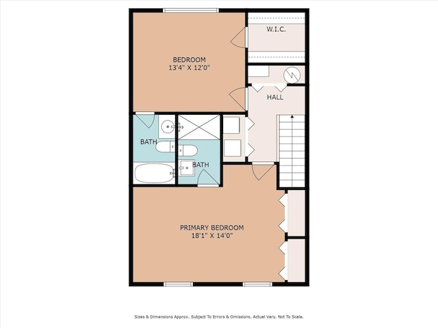 369 Bromley Pl E, Brunswick, NJ 08816 - photo 34