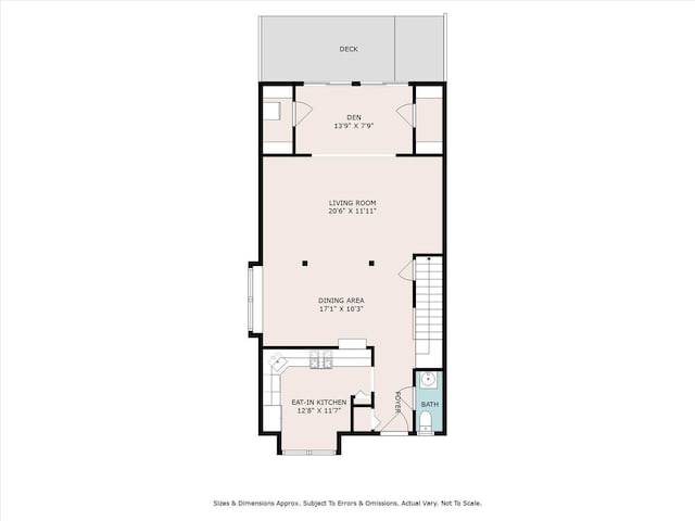 369 Bromley Pl E, Brunswick, NJ 08816 - photo 33