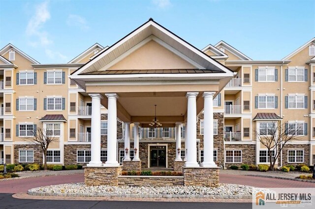 540 Cranbury Rd Unit 442, East Brunswick, NJ 08816 - view of property