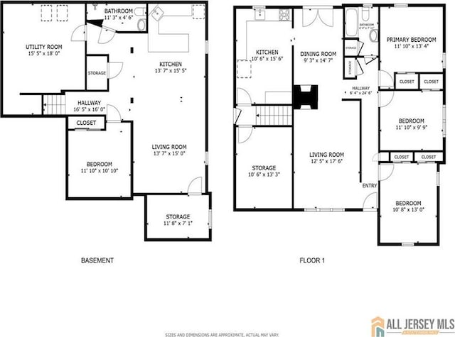 20 Cleveland Ave, South River, NJ 08882 - photo 40