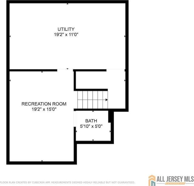 47 Pheasant Run Unit 47, Edison, NJ 08820 - view of home floor plan
