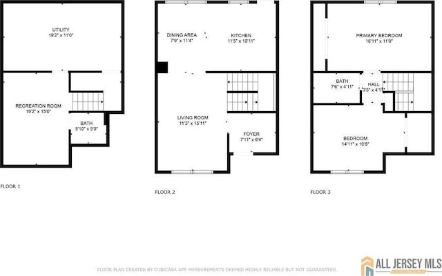 47 Pheasant Run Unit 47, Edison, NJ 08820 - view of property floor plan