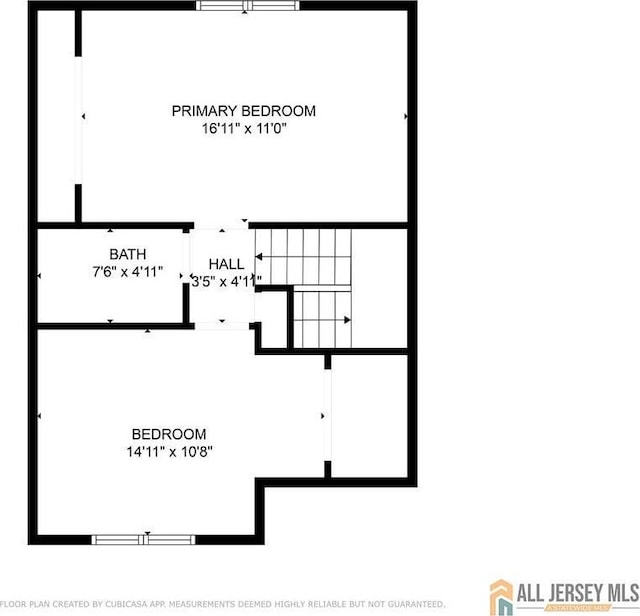47 Pheasant Run Unit 47, Edison, NJ 08820 - view of floor plan / room layout