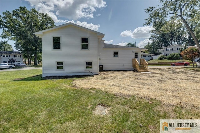 42 Larchmont Rd, Edison, NJ 08837 - photo 27