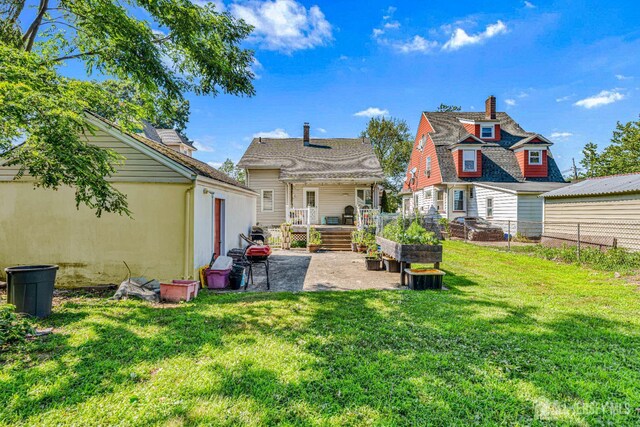 305 Penfield Pl, Dunellen, NJ 08812 - photo 37