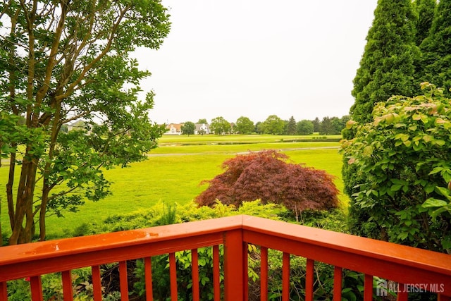 5 Fairmount Ct, Monroe, NJ 08831 - view of yard