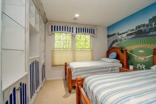 5 Fairmount Ct, Monroe, NJ 08831 - bedroom with carpet
