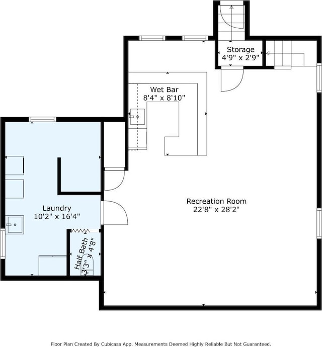 15 Cutter Ave, Fords, NJ 08863 - property floor plan
