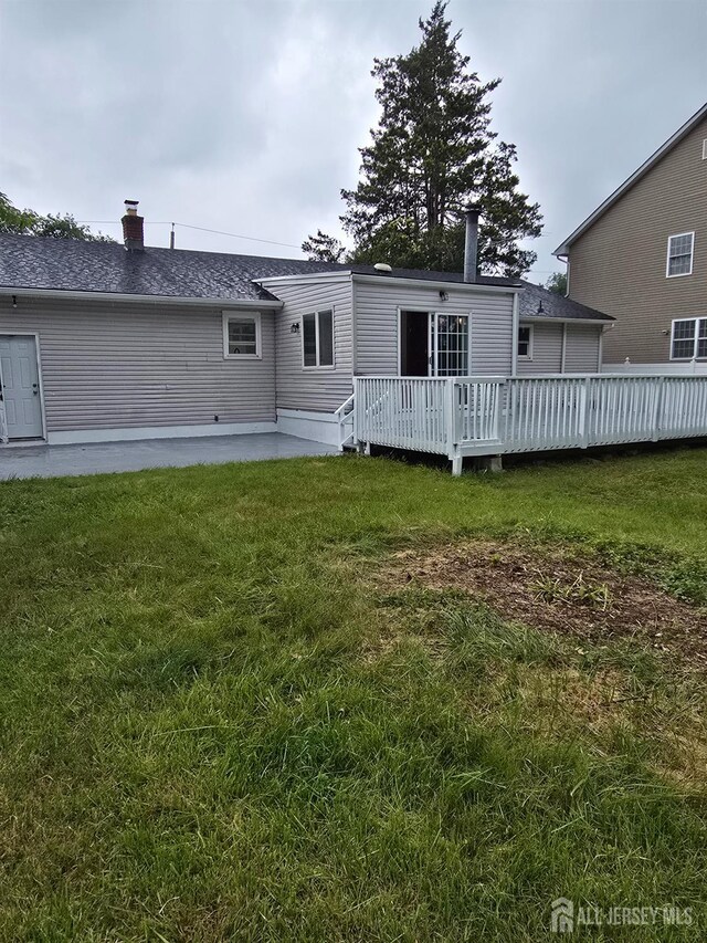 1515 Dogwood Dr, Piscataway, NJ 08854 - photo 20