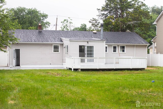 1515 Dogwood Dr, Piscataway, NJ 08854 - photo 19