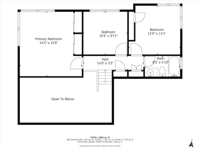 room layout