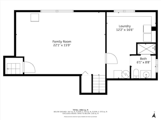home floor plan