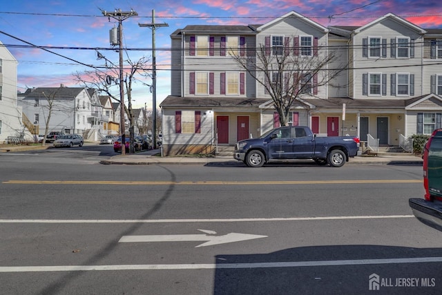 128 Remsen Ave Unit A, New Brunswick, NJ 08901 - view of property