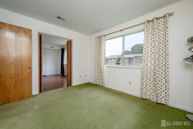 101 Mandon Ct Unit 4, South Brunswick, NJ 08540 - carpeted spare room with baseboards