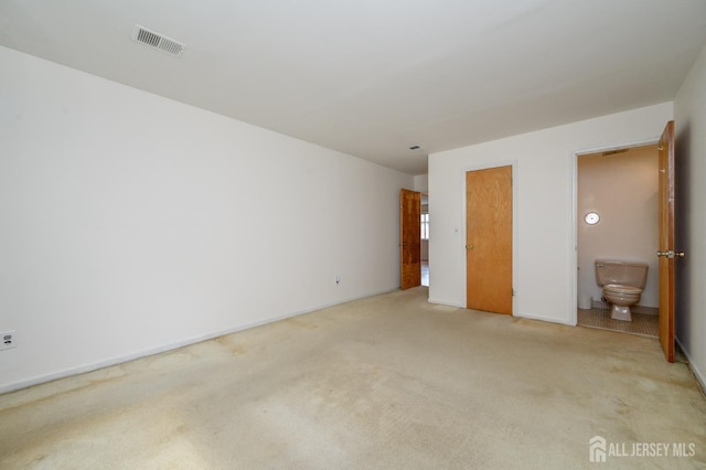 101 Mandon Ct Unit 4, South Brunswick, NJ 08540 - unfurnished bedroom featuring light carpet