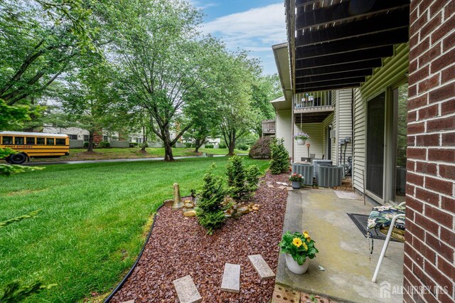 101 Mandon Ct Unit 4, South Brunswick, NJ 08540 - photo 19