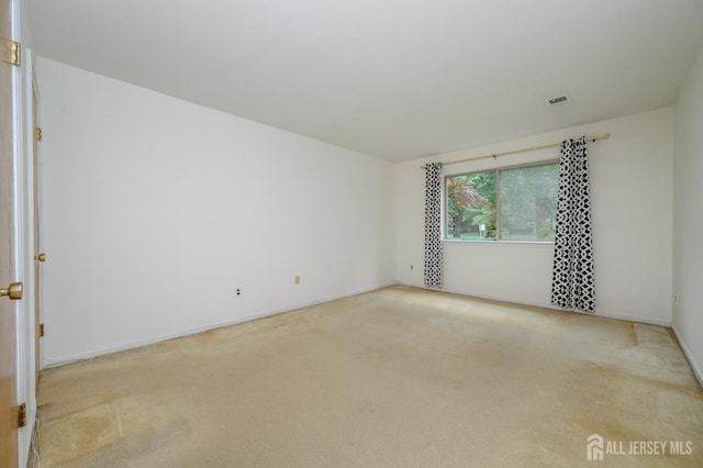 101 Mandon Ct Unit 4, South Brunswick, NJ 08540 - unfurnished room featuring light colored carpet