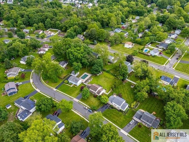 13 Steven Rd, South Brunswick, NJ 08824 - view of property location with nearby suburban area