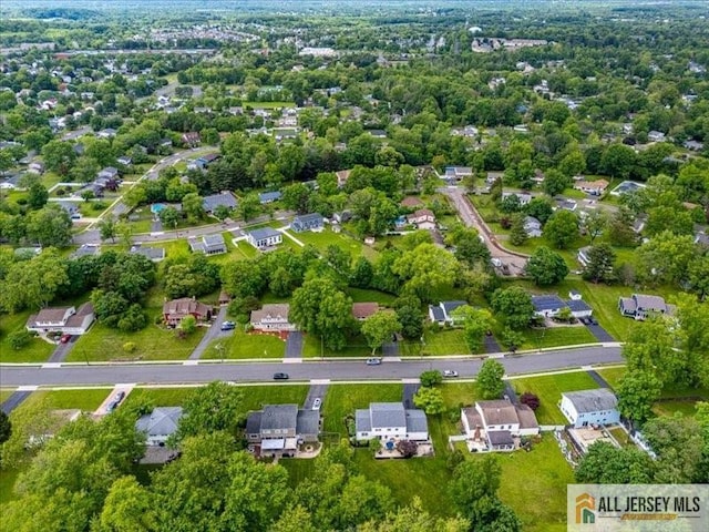 13 Steven Rd, South Brunswick, NJ 08824 - view of property location