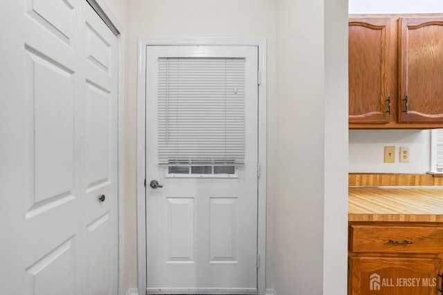 123 Concordia Cir Unit G, Monroe, NJ 08831 - view of doorway