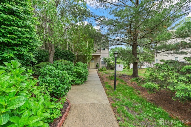 123 Concordia Cir Unit G, Monroe, NJ 08831 - view of home's community
