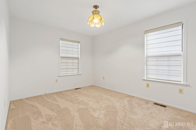 123 Concordia Cir Unit G, Monroe, NJ 08831 - carpeted empty room with baseboards