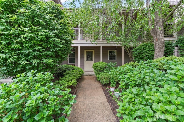 123 Concordia Cir Unit G, Monroe, NJ 08831 - view of entrance to property