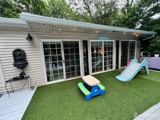 520 Albermarle St, Rahway, NJ 07065 - exterior space