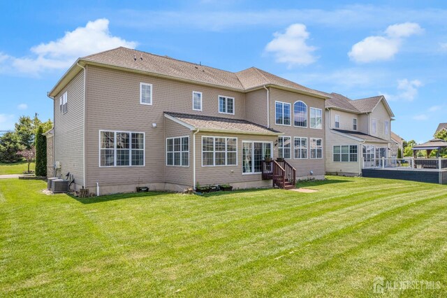 27 Greylynne Dr, Monroe, NJ 08831 - photo 72