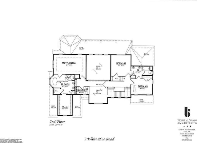 2 White Pine Rd, South Brunswick, NJ 08831 - room layout