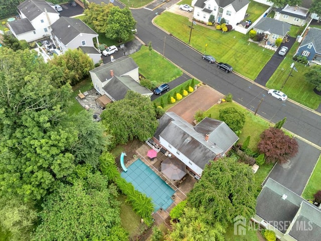 605 Beechwood Ave, Middlesex, NJ 08846 - view of property location with nearby suburban area