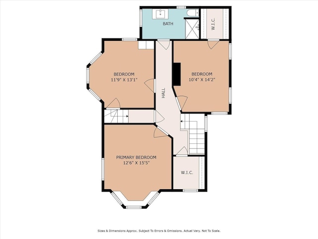 28 S 1st Ave, Highland Park, NJ 08904 - photo 6