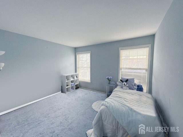 51 S Shore Dr, South Amboy, NJ 08879 - bedroom featuring carpet floors and baseboards