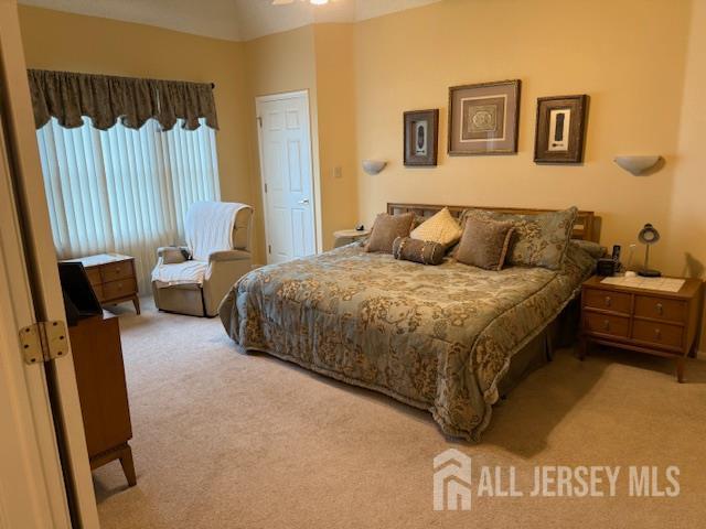 102 Leeds Ln, Monroe, NJ 08831 - view of carpeted bedroom