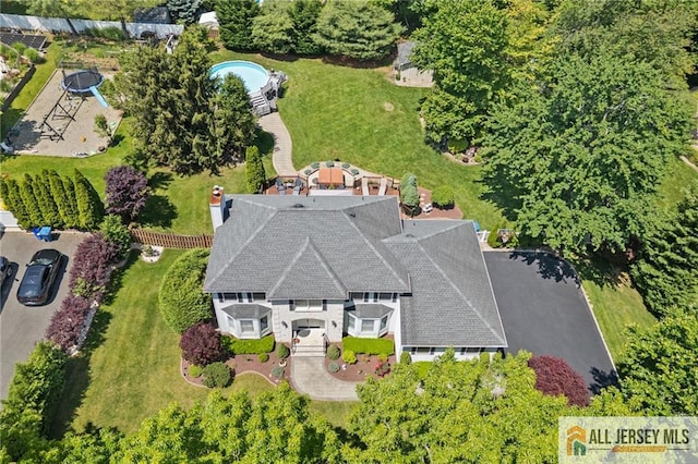21 Tanglewood Pl, Monroe, NJ 08831 - view of subject property