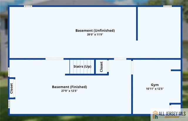 21 Tanglewood Pl, Monroe, NJ 08831 - view of room layout