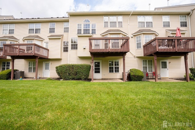61 Jared Dr, North Brunswick, NJ 08902 - photo 36