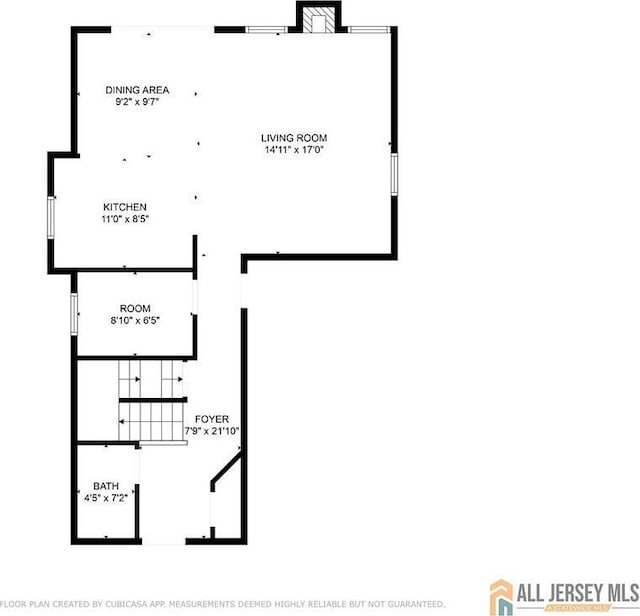 6 Shelley Rd, Old Bridge, NJ 08857 - photo 32