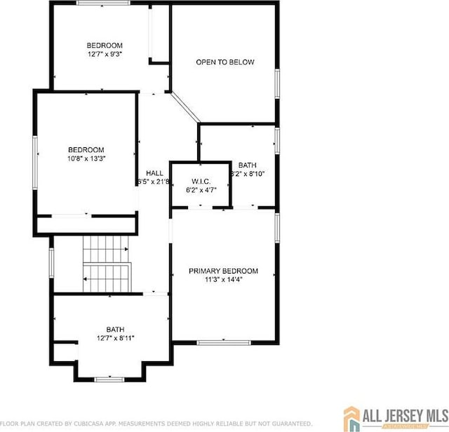 6 Shelley Rd, Old Bridge, NJ 08857 - photo 33