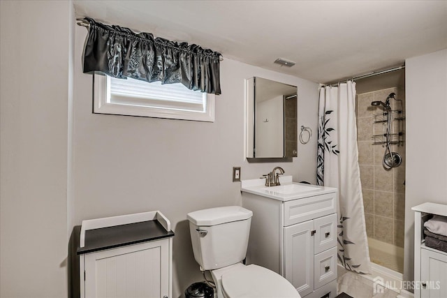 97 Boehmhurst Ave, Sayreville, NJ 08872 - full bath featuring vanity and a tile shower