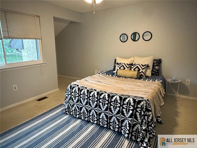 134 Hampshire Dr, Plainsboro, NJ 08536 - bedroom featuring carpet and baseboards